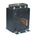 Трансформатор тока Т-0,66кВ 1500/5 кл.0,5S пластмасса