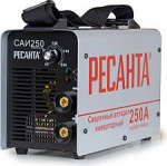 Сварочный инвертор Ресанта САИ 250