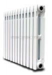 Радиатор I-Tech чугунный AC-500B 1 1/4" 566*100*60мм 10 секции