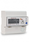 Счётчик электрической энергии Нева МТ 324 1.0 AR E4BS26 5-60A тарифициров.