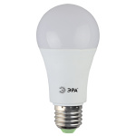 Лампа светодиодная Эра LED smd A65-19W-827-E27 груша