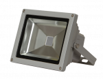 Прожектор светодиодный Jazzway PFL-20W/RGB-RC/GR