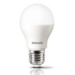 Лампа светодиодная Philips ESS LEDBulb 9W/3000K/E27 A60