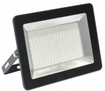 Прожектор светодиодный ИЭК СДО 06-150 чёрный IP65 6500К