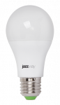 Лампа светодиодная Jazzway PLED-DIM A60 10W 3000K 810Lm E27