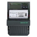 Счётчик электрической энергии Меркурий 230 ART-03 PQRSIN 5-7,5А 220/380В