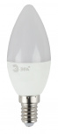 Лампа светодиодная Эра LED B35-11W-840-E14 свеча