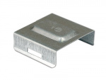 Пластина защитная IP44 DKC 100 боковая металл
