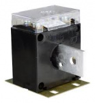 Трансформатор тока ТШП-0,66кВ 500/5 кл.0,5S пластмасса