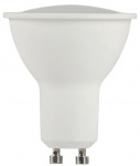 Лампа светодиодная ИЭК ECO PAR16 софит 5Вт 230В 4000К GU10