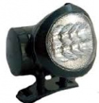 Фонарь Elmakst EV-QD-720-8LED налобный аккум.