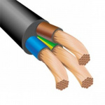 Кабель КГ-хл 3*0.75