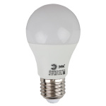 Лампа светодиодная Эра ECO LED A55-8W-840-E27 груша