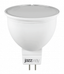 Лампа светодиодная Jazzway PLED-DIM JCDR 7W 3000K 500Lm GU5.3