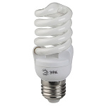 Лампа энергосберегающая Эра 15 F-SP-15-842-E27 (12/48) яркий свет