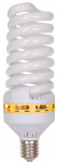 Лампа энергосберегающая ИЭК КЭЛ-FS 85W-6500K-E40