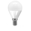 Лампа светодиодная Premio PR-LED-B45-7.5W-220V E14 4200K 600Лм