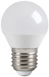 Лампа светодиодная ИЭК ECO G45 шар 7Вт 230В 3000К E27