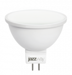Лампа светодиодная Jazzway PLED-SP JCDR 9W 3000K 720Lm GU5.3