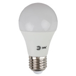 Лампа светодиодная Эра LED smd ECO A65-18W-827-E27 груша