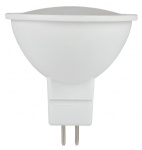 Лампа светодиодная ИЭК ECO MR16 софит 5Вт 230В 4000К GU5.3