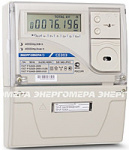 Счётчик электрической энергии Энергомера СЕ303 S31 543 JAVZ 5-10A