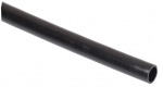 Жесткая гладкая труба ИЭК ПНД d 63 черная (100м)