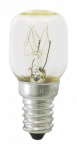 Лампа накаливания Jazzway Т25 15Вт Е14 220В REFR для холодильника