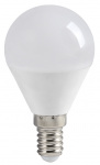 Лампа светодиодная ИЭК ECO G45 шар 7Вт 230В 3000К E14