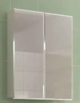 Зеркальный шкаф ВИГО Grand-550