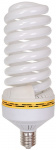 Лампа энергосберегающая ИЭК КЭЛ-FS 125W-6500K-E40