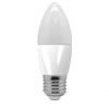 Лампа светодиодная Premio PR-LED-C37-7.5W-220V Е27 6400К 600Лм