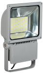 Прожектор светодиодный ИЭК СДО04-150 серый SMD IP65