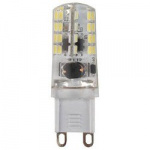 Лампа светодиодная Эра LED smd JCD-5W-corn-827-G9