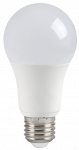 Лампа светодиодная ИЭК ECO A60 шар 15Вт 230В 3000К E27