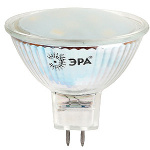 Лампа светодиодная Эра LED smd MR16-4W-840/842-GU5.3