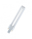 Лампа люминесцентная Osram 11 DULUX S 11W/840 G23