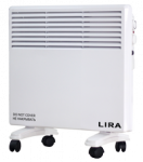 Электроконвектор Lira LR 0501 2 режима 1,2 кВт
