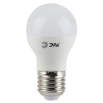 Лампа светодиодная Эра LED smd A60-10W-840-E27 груша