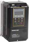 Преобразователь частоты ИЭК CONTROL-H800 380В, 3Ф 5,5-7,5 kW