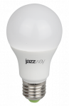 Лампа светодиодная Jazzway PPG A60 Agro 9W E27 IP20 для растений