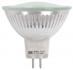 Лампа светодиодная ИЭК MR16-5W/330lm/3000K/230V/GU5.3