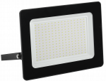 Прожектор светодиодный ИЭК СДО 06-200 чёрный IP65 6500К