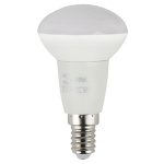 Лампа светодиодная Эра LED smd ECO R50-6W-827-E14