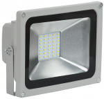 Прожектор светодиодный ИЭК СДО05-20 серый SMD IP65