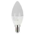 Лампа светодиодная Эра LED smd ECO B35-6W-840-E14 свеча