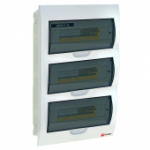 Бокс ЭКФ ЩРВ-П-45 встраиваемый IP41 PROxima