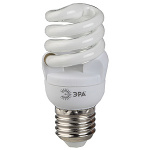 Лампа энергосберегающая Эра 11 F-SP-11-842-E27 (12/48) яркий свет