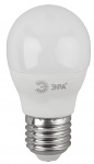 Лампа светодиодная Эра LED P45-11W-860-E27 шар