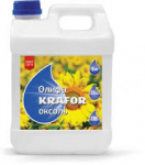 Олифа Krafor Оксоль 3л